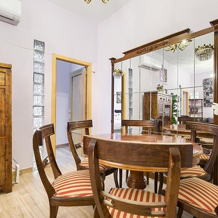 Apartmán Charming Tirso De Molina I Madrid Exteriér fotografie